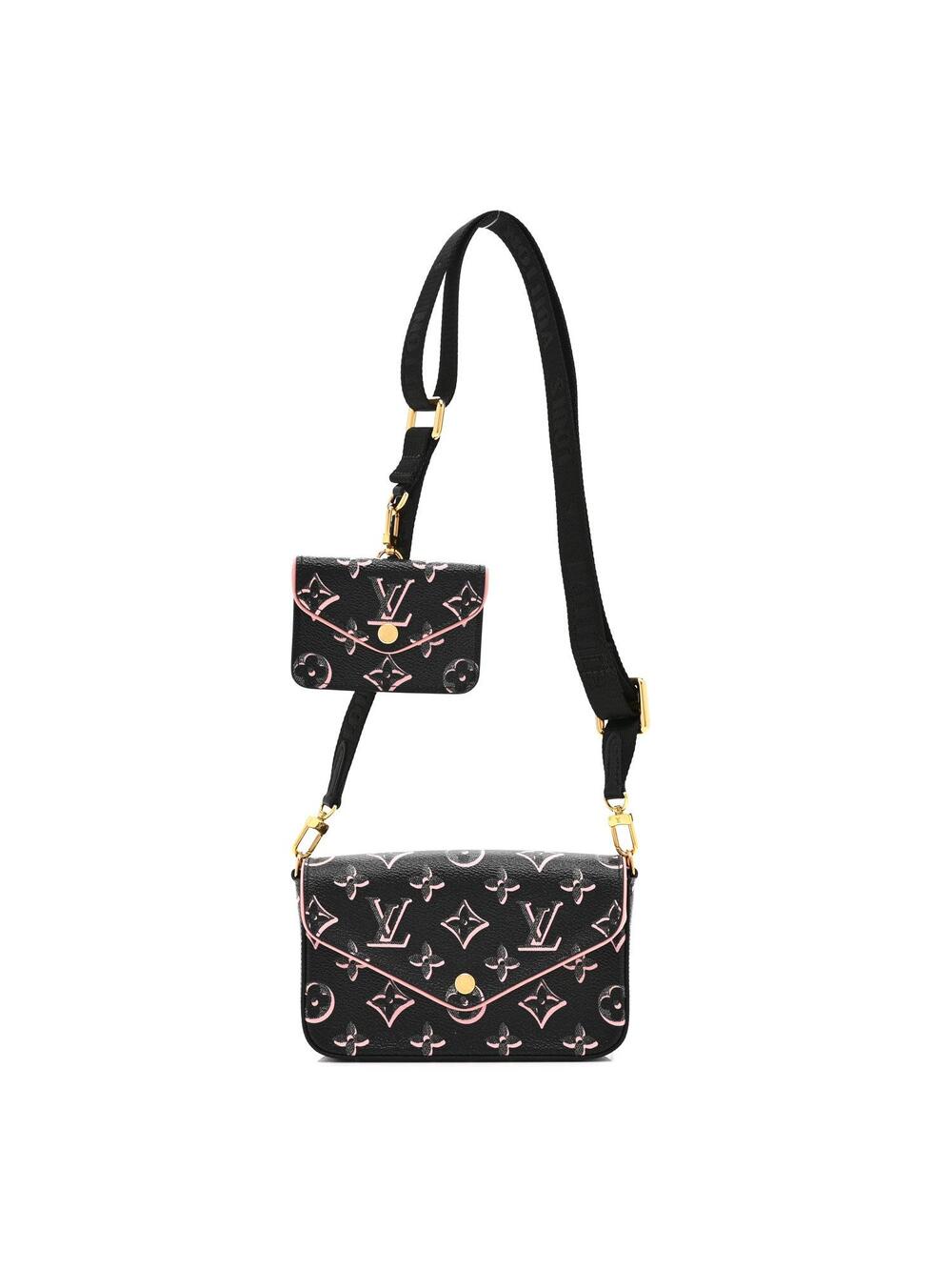 Louis Vuitton Fall For You Felicie #305076L15B